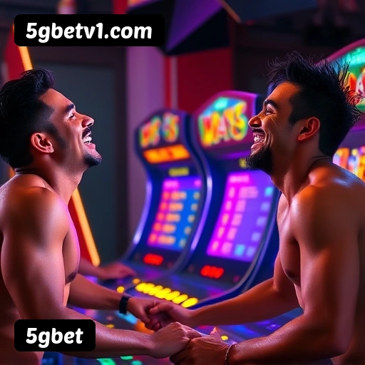 5gbet Logo