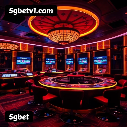 5gbet Logo