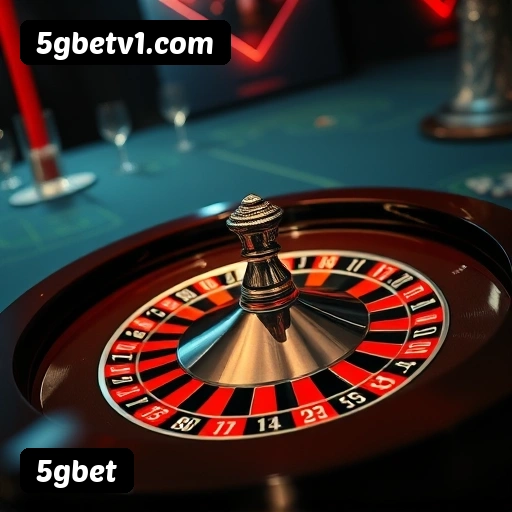 5gbet Logo