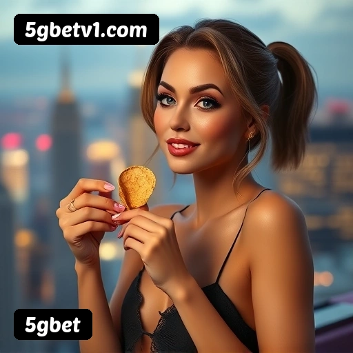 5gbet Logo